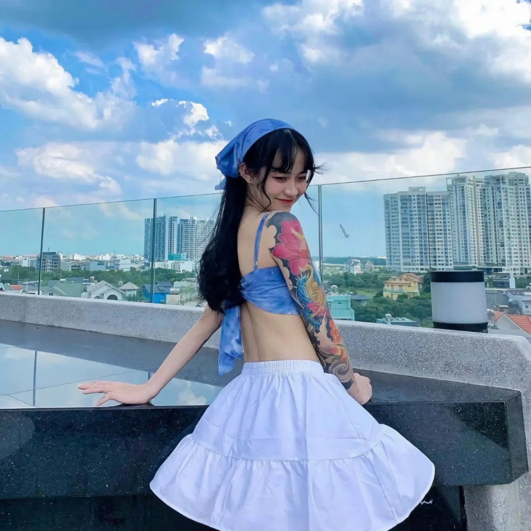 情迷利卡塔