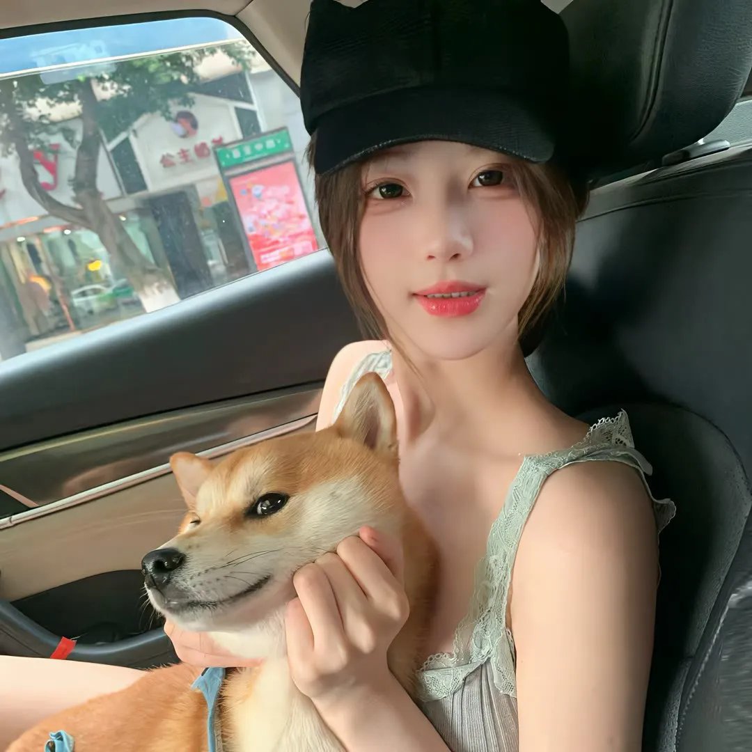 九十岁的美女